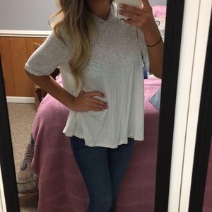 American Eagle Soft & Sexy Top